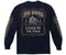 Leader of the Pack Label Long Sleeve T-shirt