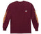 Tail Wager Lager Long Sleeve T-Shirt