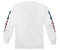 Born In The USA Long Sleeve T-Shirt