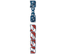 Born In The USA Long Sleeve T-Shirt