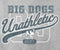 Unathletic Long Sleeve T-Shirt