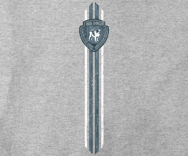 Unathletic Long Sleeve T-Shirt