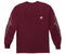 BD Original Brand Long Sleeve T-Shirt