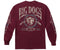 BD Original Brand Long Sleeve T-Shirt