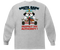 Southbark Authority Long Sleeve T-shirt