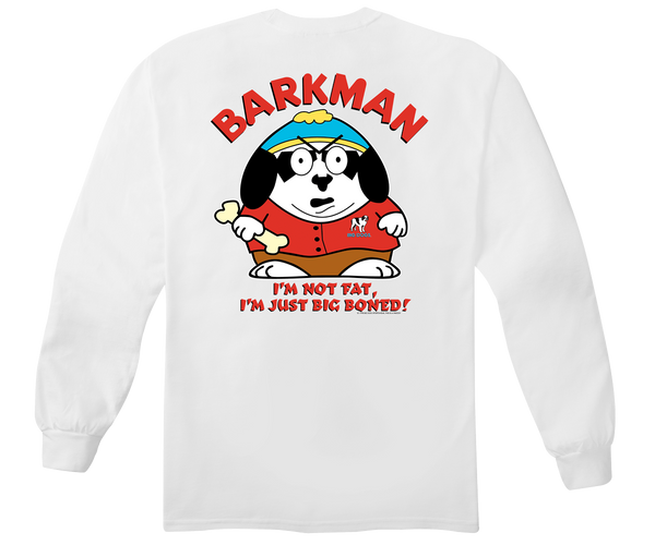 Barkman Long Sleeve T-shirt