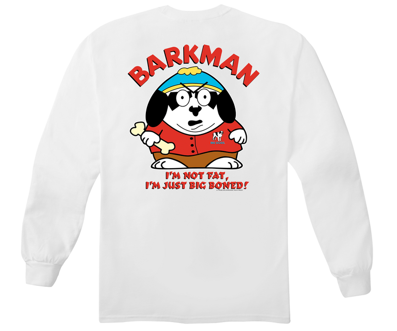 Barkman Long Sleeve T-shirt