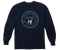 All American Dog Lover Long Sleeve T-Shirt