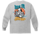 Dogtor Evil Long Sleeve T-shirt