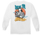 Dogtor Evil Long Sleeve T-shirt