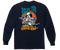 Dogtor Evil Long Sleeve T-shirt