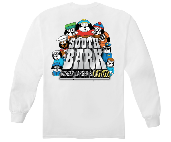 Unfixed Southbark Long Sleeve T-shirt