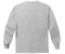 Distressed Logo Long Sleeve T-shirt