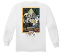 Play to Win Long Sleeve T-shirt