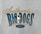 Authentic Big Dog Long Sleeve T-shirt