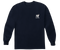 Authentic Big Dog Long Sleeve T-shirt