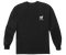 Don't Think About A Leash Long Sleeve T-shirt