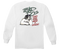 Don't Think About A Leash Long Sleeve T-shirt
