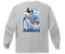 Altitude with an Attitude Long Sleeve T-shirt