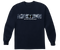 Ski with the Big Dogs Long Sleeve T-shirt