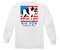 American Bred Long Sleeve T-shirt