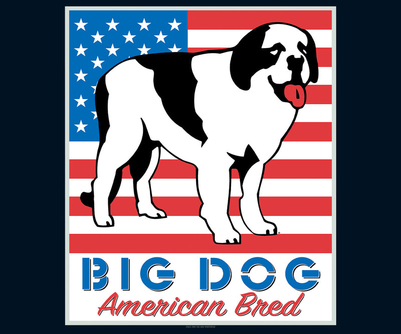 American Bred Long Sleeve T-shirt