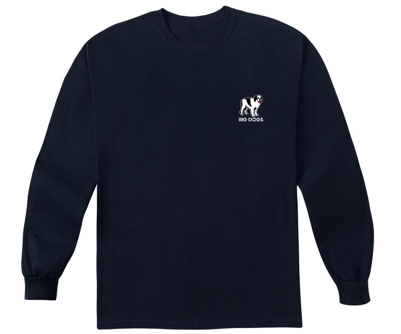 American Bred Long Sleeve T-shirt