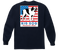 American Bred Long Sleeve T-shirt