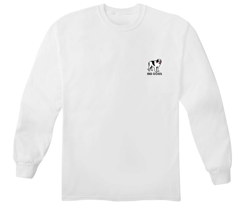 Doggie Osbone Long Sleeve T-shirt