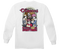 The Osbones Long Sleeve T-shirt