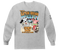 Spongedog Barkini Long Sleeve T-shirt
