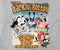 Spongedog Barkini Long Sleeve T-shirt
