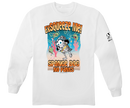 Exsqueeze Spongedog Long Sleeve T-shirt