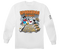 Spongedog Attitude Long Sleeve T-shirt