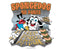 Spongedog Attitude Long Sleeve T-shirt