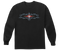Attitude Scroll Long Sleeve T-shirt