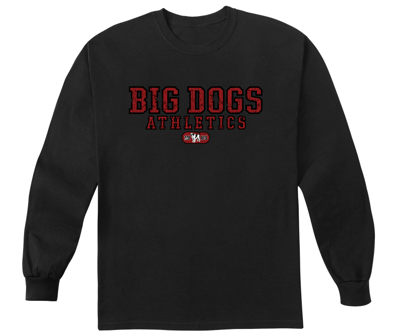 Big Dog Athletics
