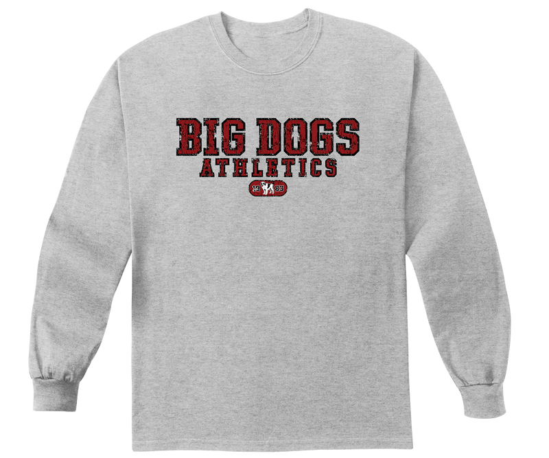 Big Dog Athletics