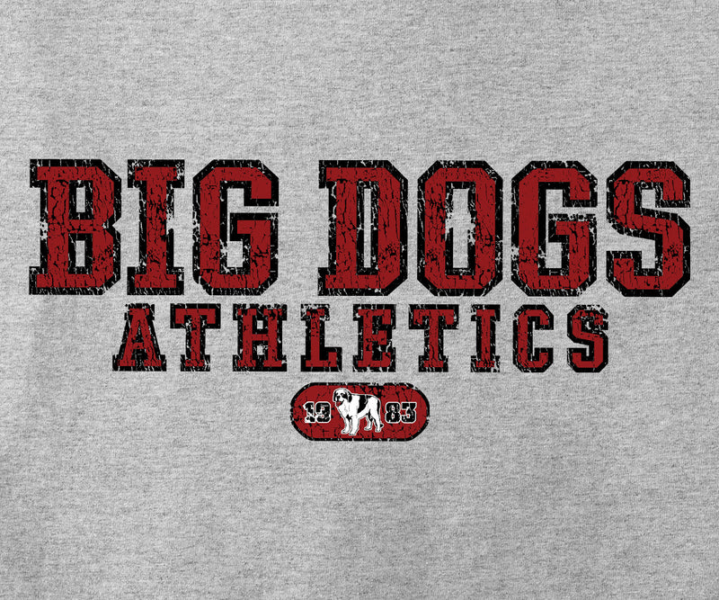Big Dog Athletics