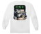 K-9 Scene Investigation Long Sleeve T-shirt