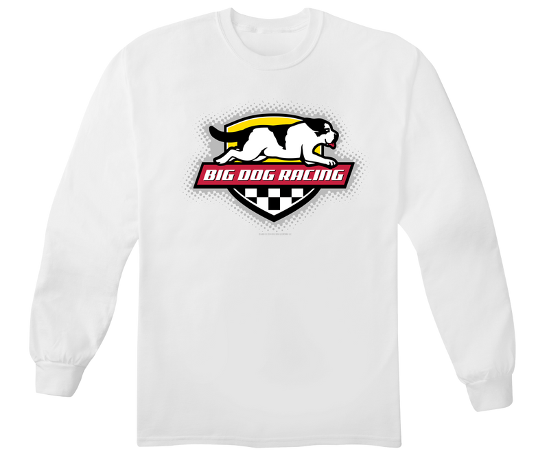 BD Racing Long Sleeve T-shirt