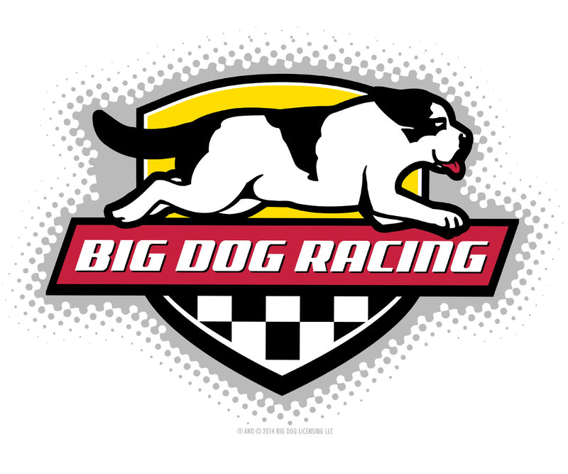 BD Racing Long Sleeve T-shirt
