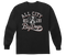 All City Long Sleeve T-shirt