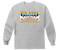 Eight Up Long Sleeve T-shirt
