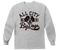 All City Long Sleeve T-shirt