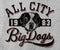 All City Long Sleeve T-shirt