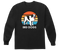 Logo Sunset Long Sleeve T-shirt