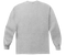 Circle Logo Neon Orange Long Sleeve T-shirt