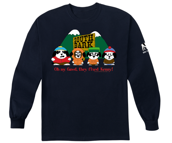 Southbark Long Sleeve T-shirt