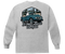 All About the Ride Long Sleeve T-shirt